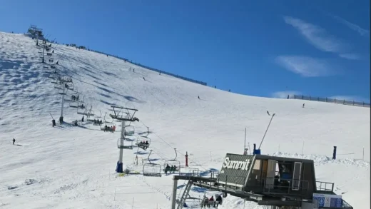 What Month Is Cheapest for Skiing in Victoria